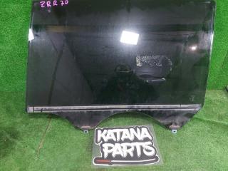 Фото запчасти стекло заднее левое TOYOTA VOXY контрактная запчасть Запчасть стекло заднее левое TOYOTA VOXY