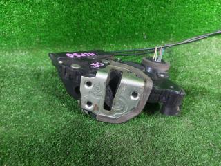 Замок двери правый передний TOYOTA VITZ KSP90 1KRFE 69030-52290 4 ракурс