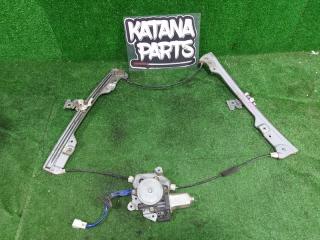 Стеклоподъемник левый передний NISSAN PRIMERA P12 QG18DE 80731-AU000 1 ракурс