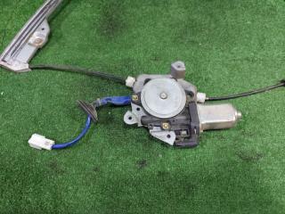 Стеклоподъемник левый передний NISSAN PRIMERA P12 QG18DE 80731-AU000 2 ракурс