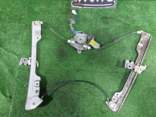 Стеклоподъемник левый передний NISSAN PRIMERA P12 QG18DE 80731-AU000 5 ракурс