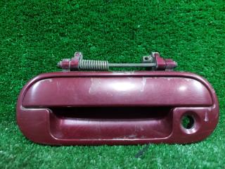 Ручка двери внешняя левая передняя HONDA ODYSSEY RA1 F22B 72180-SL9-003ZK 2 ракурс