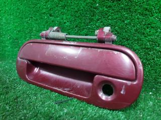 Ручка двери внешняя левая передняя HONDA ODYSSEY RA1 F22B 72180-SL9-003ZK 3 ракурс