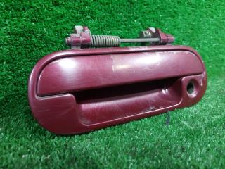 Ручка двери внешняя левая передняя HONDA ODYSSEY RA1 F22B 72180-SL9-003ZK 4 ракурс