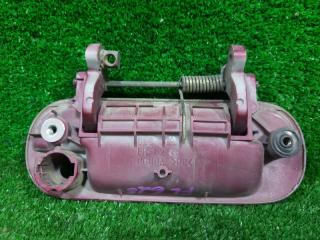 Ручка двери внешняя левая передняя HONDA ODYSSEY RA1 F22B 72180-SL9-003ZK 5 ракурс