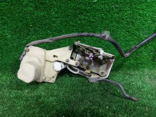 Замок двери левый задний HONDA ODYSSEY RA1 F22B 72650-SX0-003 5 ракурс