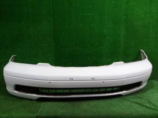 Бампер передний HONDA ODYSSEY RA1 F22B 04711-SX0-407ZZ 2 ракурс