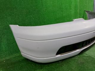 Бампер передний HONDA ODYSSEY RA1 F22B 04711-SX0-407ZZ 4 ракурс