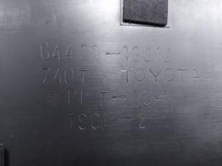 Ящик в багажник задний TOYOTA COROLLA SPACIO AE115 7AFE 64429-13010-C0 5 ракурс Ящик в багажник задний TOYOTA COROLLA SPACIO AE115 7AFE 64429-13010-C0 5 ракурс
