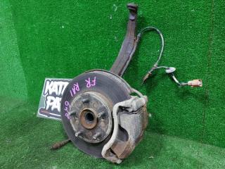 Ступица правая передняя HONDA ODYSSEY RA1 F22B 51210-SX0-900 3 ракурс