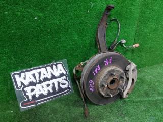 Ступица правая передняя HONDA ODYSSEY RA1 F22B 51210-SX0-900 4 ракурс