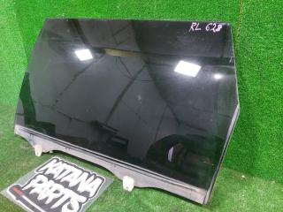 Стекло левое заднее HONDA ODYSSEY RA1 F22B 73450-SX0-J21 2 ракурс