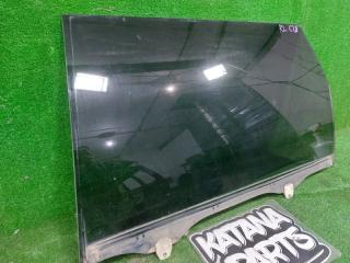 Стекло левое заднее HONDA ODYSSEY RA1 F22B 73450-SX0-J21 3 ракурс