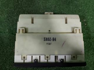 Блок управления климат-контролем HONDA ODYSSEY RA1 F22B 79600-SX0-941 3 ракурс