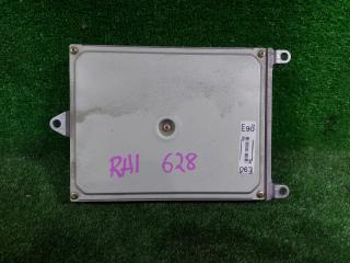 Блок управления efi HONDA ODYSSEY RA1 F22B 37820-P1E-900 2 ракурс