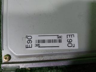 Блок управления efi HONDA ODYSSEY RA1 F22B 37820-P1E-900 5 ракурс