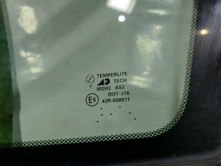 Форточка кузова передняя левая ODYSSEY 1996 RA1 F22B