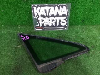 Форточка кузова передняя правая HONDA ODYSSEY 1996 RA1 F22B 73331-SX0-J21 контрактная