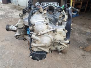 АКПП ODYSSEY 1995 RA2 F22B АКПП ODYSSEY 1995 RA2 F22B