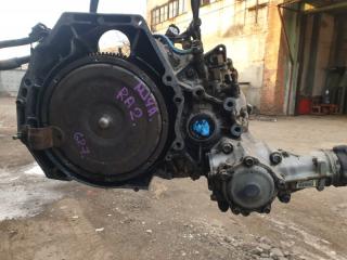 АКПП ODYSSEY 1995 RA2 F22B АКПП ODYSSEY 1995 RA2 F22B