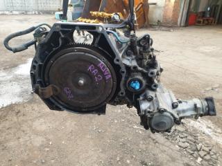 АКПП ODYSSEY 1995 RA2 F22B АКПП ODYSSEY 1995 RA2 F22B