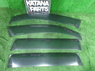 Ветровики комплект ODYSSEY 1995 RA2 F22B