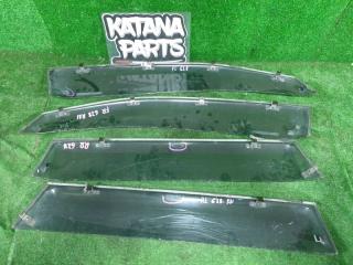 Ветровики комплект ODYSSEY 1995 RA2 F22B