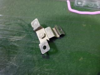 Ветровики комплект ODYSSEY 1995 RA2 F22B