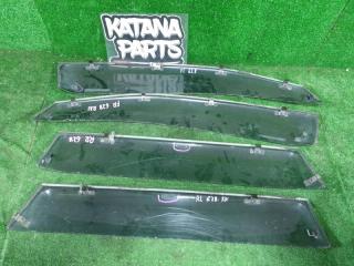 Ветровики комплект ODYSSEY 1995 RA2 F22B