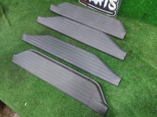 Накладка на порог HONDA ODYSSEY RA1 F22B 84261-SX0-000ZB 3 ракурс Накладка на порог HONDA ODYSSEY RA1 F22B 84261-SX0-000ZB 3 ракурс