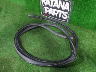 Уплотнительная резинка дверей правая задняя HONDA ODYSSEY RA1 F22B 72815-SX0-003ZB 2 ракурс