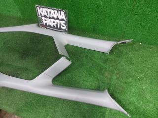 Обшивка стойки кузова передняя HONDA ODYSSEY RA1 F22B 84101-SX0-A00ZB 2 ракурс