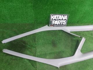 Обшивка стойки кузова передняя HONDA ODYSSEY RA1 F22B 84101-SX0-A00ZB 3 ракурс