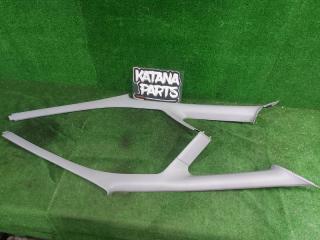 Обшивка стойки кузова передняя HONDA ODYSSEY RA1 F22B 84101-SX0-A00ZB 4 ракурс
