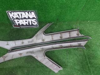 Обшивка стойки кузова передняя HONDA ODYSSEY RA1 F22B 84101-SX0-A00ZB 5 ракурс
