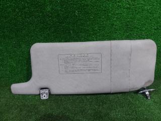 Козырек солнцезащитный HONDA ODYSSEY RA1 F22B 83230-SX0-910ZB 3 ракурс