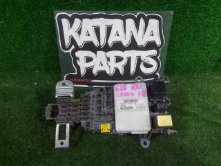 Блок предохранителей HONDA ODYSSEY RA1 F22B 38200-SX0-003 2 ракурс