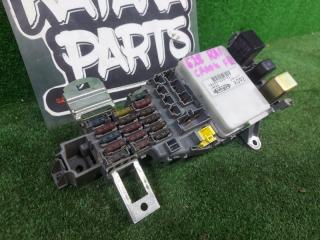 Блок предохранителей HONDA ODYSSEY RA1 F22B 38200-SX0-003 4 ракурс