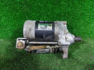 Стартер HONDA ODYSSEY RA1 F22B 31200-P0A-004 2 ракурс Стартер HONDA ODYSSEY RA1 F22B 31200-P0A-004 2 ракурс