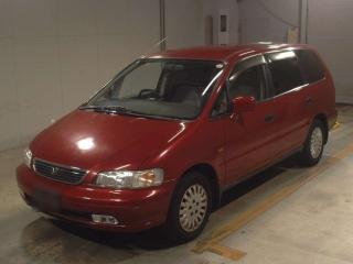 Вакуумный клапан ODYSSEY 1996 RA1 F22B