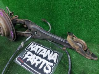 Ступица правая задняя HONDA ODYSSEY RA1 F22B 52210-SX0-900 4 ракурс