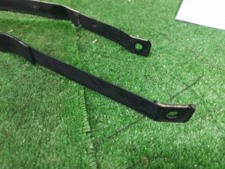 Крепление бака HONDA ODYSSEY RA1 F22B 17521-SX0-010 5 ракурс Крепление бака HONDA ODYSSEY RA1 F22B 17521-SX0-010 5 ракурс