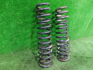 Пружина передняя HONDA ODYSSEY RA1 F22B 51401-SX0-003 4 ракурс