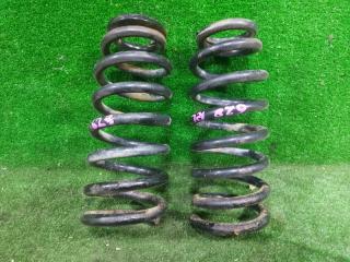 Пружина задняя HONDA ODYSSEY RA1 F22B 52441-SX0-003 2 ракурс