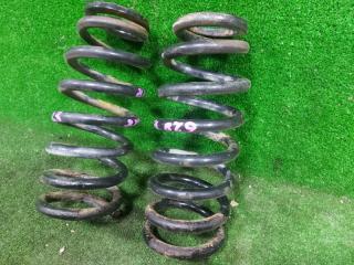 Пружина задняя HONDA ODYSSEY RA1 F22B 52441-SX0-003 3 ракурс