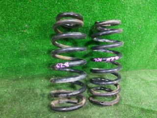 Пружина задняя HONDA ODYSSEY RA1 F22B 52441-SX0-003 4 ракурс