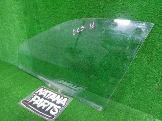 Стекло левое переднее MITSUBISHI RVR N23WG 4G63 MB667497 2 ракурс