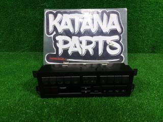 Запчасть Блок управления климат-контролем  MITSUBISHI RVR MB958438 Контрактный Год: 1993   Состояние новой запчасти !
Блок управления климат-контролем ( печкой ) в отличном состоянии.
Снят с аукционного автомобиля привезенного из Японии, проверялся перед снятием.
Контактные группы без окислений.
Корпус без повреждений, кнопки рабочие, крепления целые.
Продается в сборе как на фото. 
Готов к установке на ваш автомобиль. 
Даем время на проверку и установку. 
Отправим в любую точку РФ и СНГ.