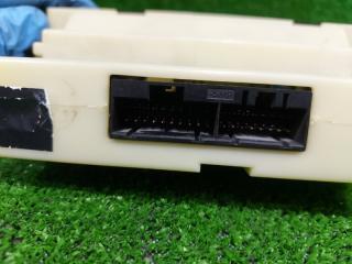 Блок управления климат-контролем MITSUBISHI RVR N23WG 4G63 MB958438 5 ракурс