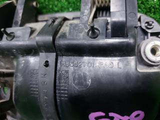 Ручка двери внешняя левая передняя MITSUBISHI RVR N23WG 4G63 MB632701 4 ракурс
